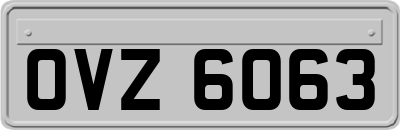 OVZ6063