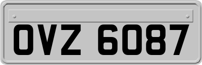 OVZ6087