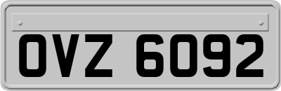 OVZ6092