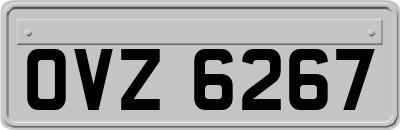 OVZ6267