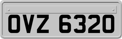 OVZ6320