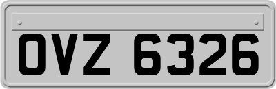 OVZ6326