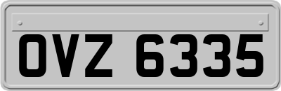 OVZ6335