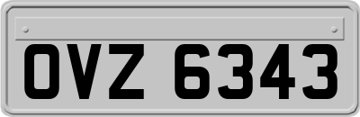 OVZ6343