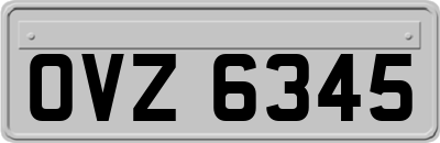 OVZ6345