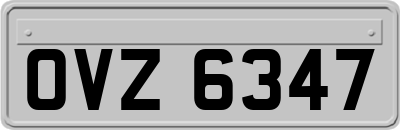 OVZ6347