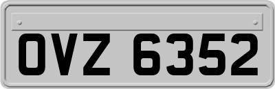 OVZ6352