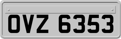 OVZ6353