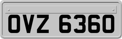 OVZ6360