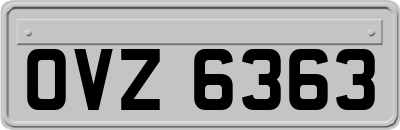 OVZ6363