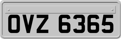 OVZ6365