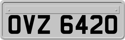 OVZ6420