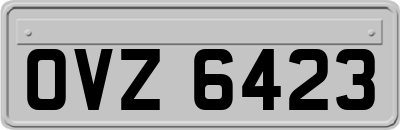 OVZ6423