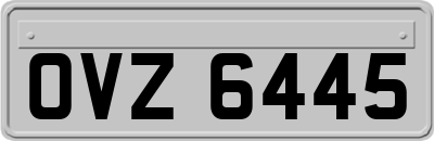OVZ6445