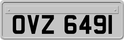 OVZ6491