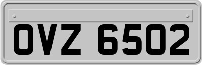 OVZ6502