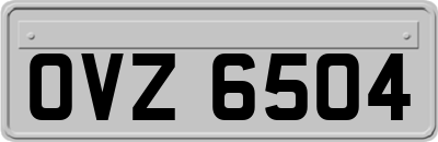 OVZ6504