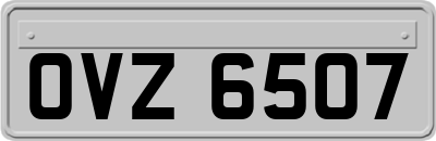 OVZ6507