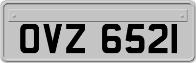 OVZ6521