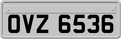 OVZ6536