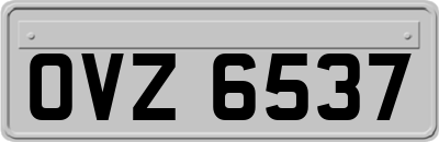 OVZ6537