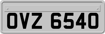 OVZ6540