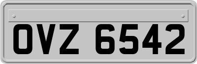 OVZ6542