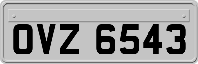 OVZ6543