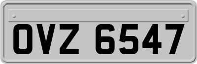 OVZ6547
