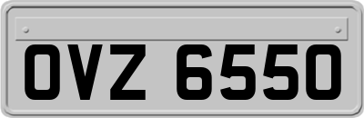 OVZ6550