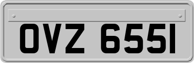 OVZ6551
