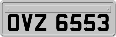 OVZ6553