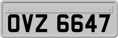 OVZ6647