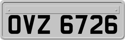 OVZ6726