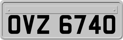 OVZ6740