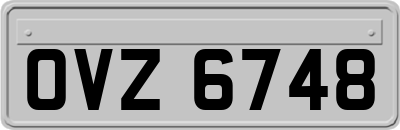 OVZ6748