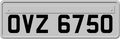 OVZ6750