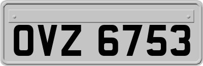 OVZ6753