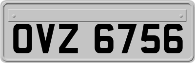 OVZ6756