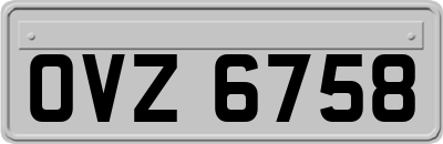 OVZ6758