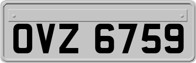OVZ6759