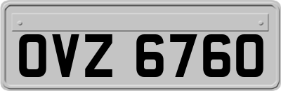 OVZ6760
