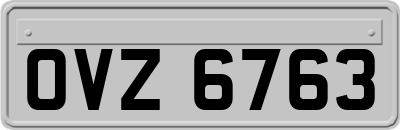 OVZ6763