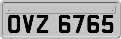 OVZ6765