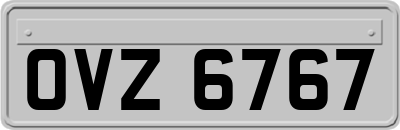 OVZ6767