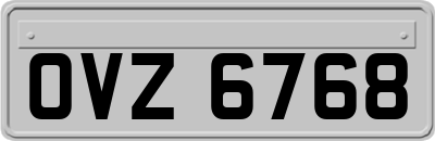OVZ6768