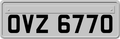 OVZ6770