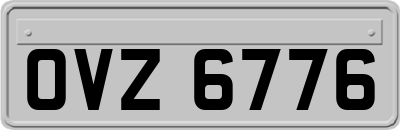 OVZ6776