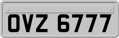 OVZ6777