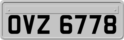 OVZ6778